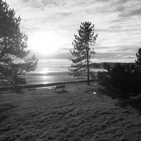 View At 142 Bed and Breakfast The Mumbles Buitenkant foto